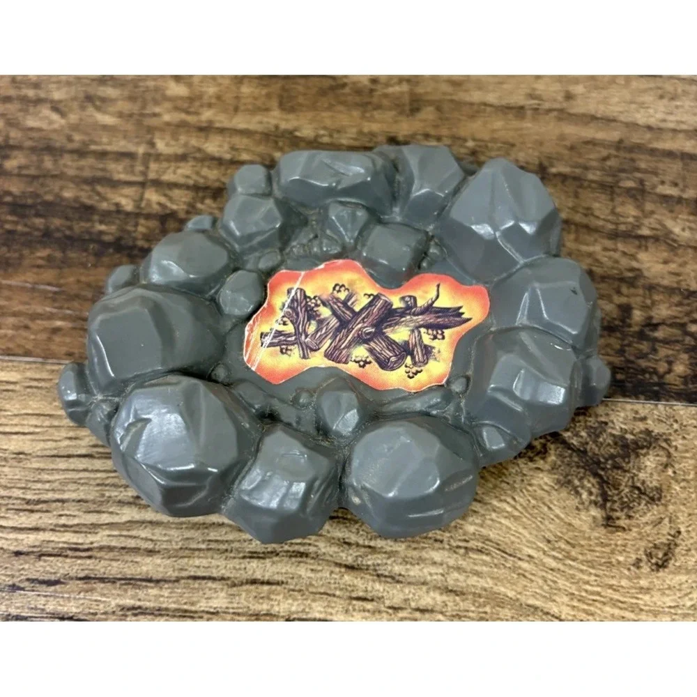 Vintage Star Wars Ewok Village Replacement 3.5